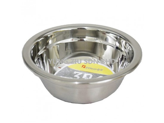 14CM 304#SALAD BOWL(FENVO)